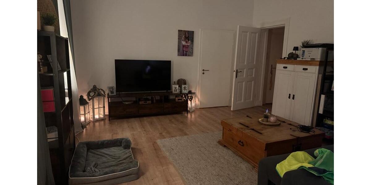 Erdgeschoßwohnung Beeskow - 4 Zimmer, 107 m&sup2;, 1.265&euro; | Angebot:25175145