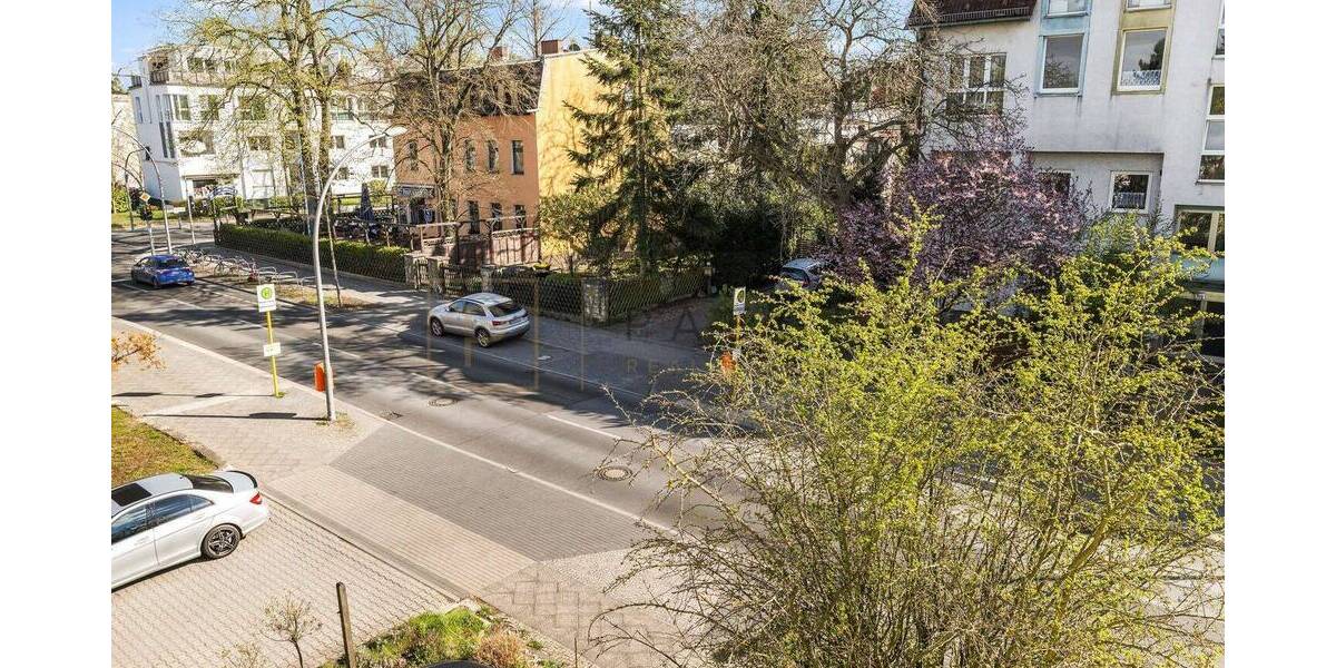 Etagenwohnung Berlin Lichterfelde - 2 Zimmer, 65 m&sup2;, 399.000&euro; | Angebot:26345377