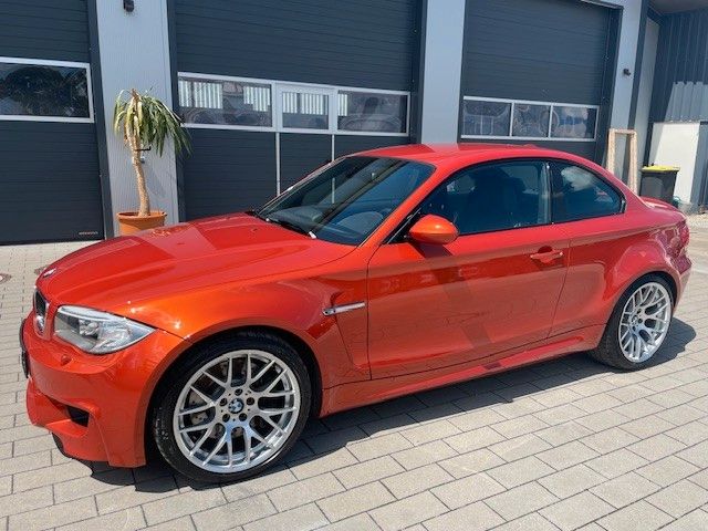 1er M Coupé