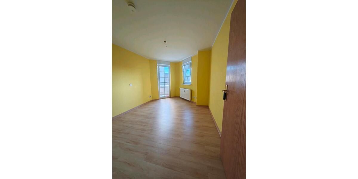 Etagenwohnung Meuselwitz - 2 Zimmer, 43 m&sup2;, 36.000&euro; | Angebot:24703048