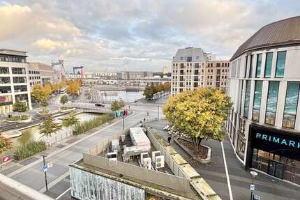 Wohnung zum Mieten in Kiel 688 € 43.04 m² 1 zimmer