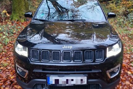 Jeep Compass 121.000 km 13.500 &euro; Gaildorf 74405