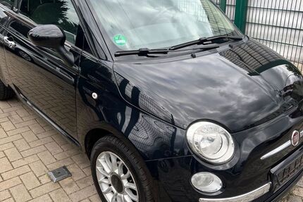 Fiat 500 100.000 km 5.799 &euro; Berlin Weißensee-Pankow 13086
