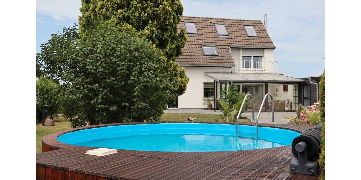 Einfamilienhaus Jüchen - 6 Zimmer, 150 m&sup2;, 449.000&euro; | Angebot:26778715