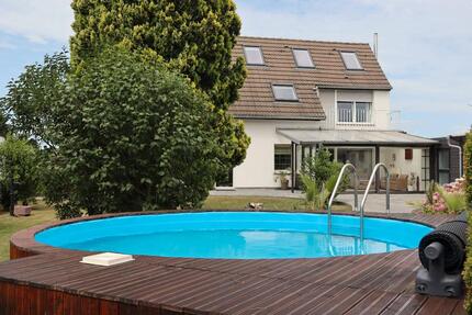 Haus Jüchen - 6 Zimmer, 150 m&sup2;, 449.000&euro; | Angebot:26778715