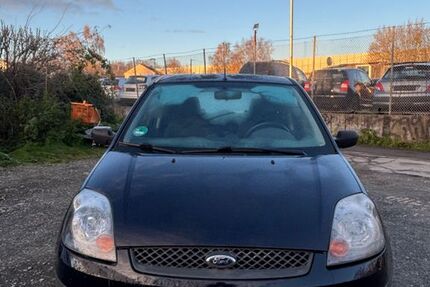 Ford Fiesta 160.675 km 900 &euro; Braunschweig 38120