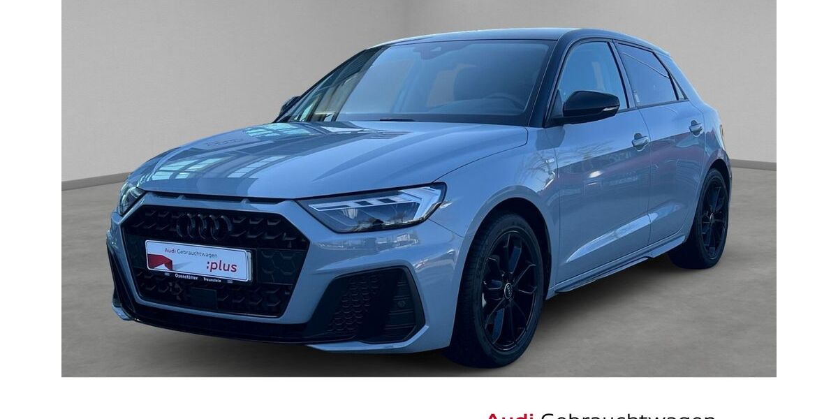 Audi A1 14.500 km 25.980 &euro; Traunstein 83278