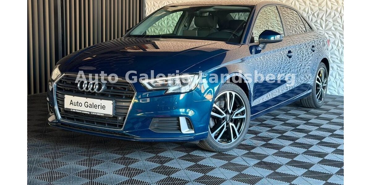 Audi A3 127.000 km 14.490 &euro; Landsberg am Lech 86899