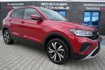 VW T-Cross 23.000 km 21.990 &euro; Ihlow 26632