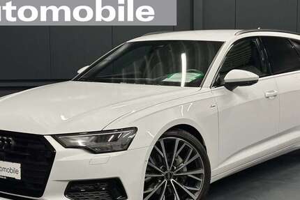 Audi A6 40.000 km 43.970 &euro; Helmstedt 38350