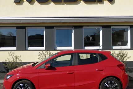 Seat Ibiza 14.985 km 17.850 &euro; Bonn 53119