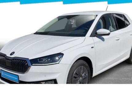 Skoda Fabia 17.540 km 22.650 &euro; Potsdam 14480