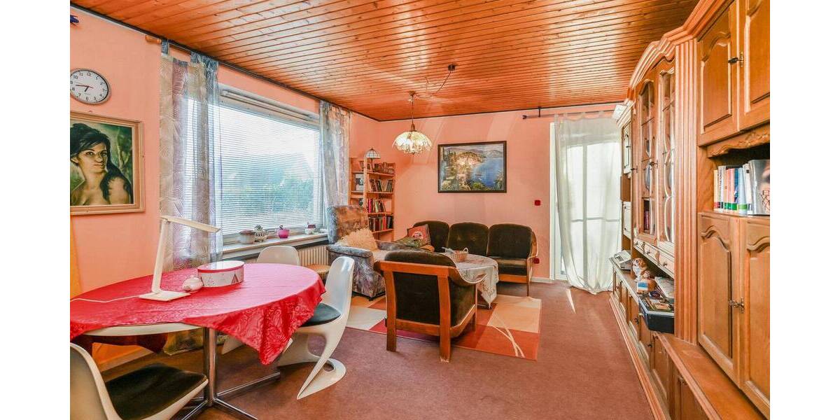 Einfamilienhaus Vlotho Exter - 7 Zimmer, 208 m&sup2;, 198.000&euro; | Angebot:26205750