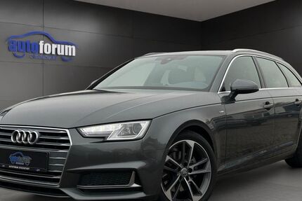 Audi A4 144.900 km 19.990 &euro; Stockstadt am Rhein 64589