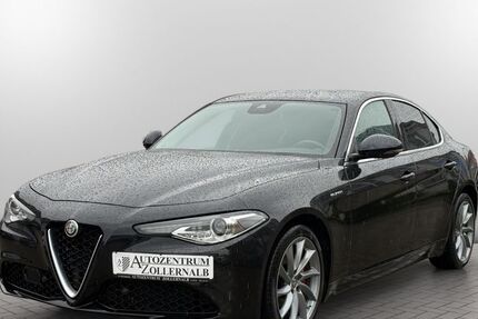 Alfa Romeo Giulia 46.000 km 27.990 € Schömberg 72355