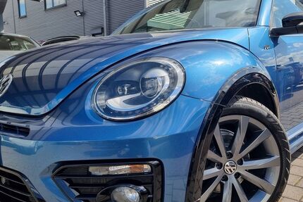 VW Beetle 133.789 km 17.990 &euro; Nalbach 66809