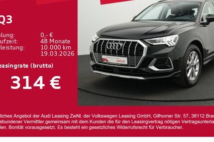Audi Q3 23.115 km 34.870 &euro; Gersthofen 86368