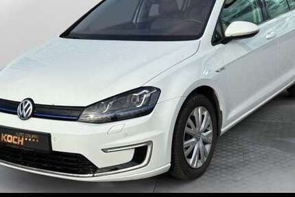 VW Golf 76.350 km 11.430 &euro; Öhringen 74613