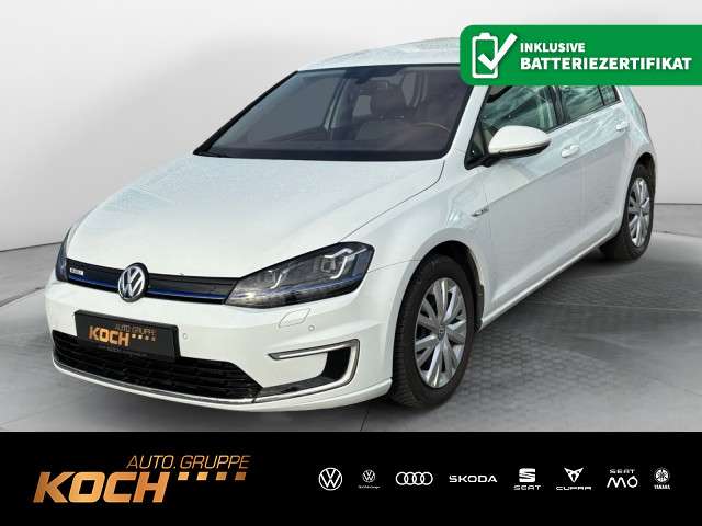 VW Golf 76.350 km 11.430 &euro; Öhringen 74613