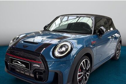 Mini John Cooper Works 54.400 km 26.778 &euro; Ansbach 91522