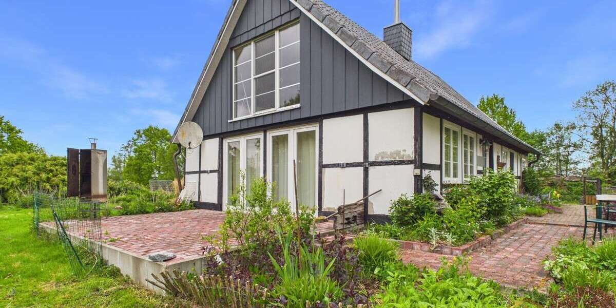 Einfamilienhaus Osten - 4 Zimmer, 140 m&sup2;, 219.400&euro; | Angebot:26688688