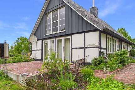 Haus Osten - 4 Zimmer, 140 m&sup2;, 219.400&euro; | Angebot:26688688