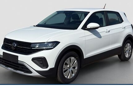 VW T-Cross 1.500 km 21.895 &euro; Falkenstein 08223