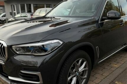 BMW X5 xDrive 30 d xLine Head-Up Laser AHK 158.000 km 42.990 &euro; Neckarsulm 74172