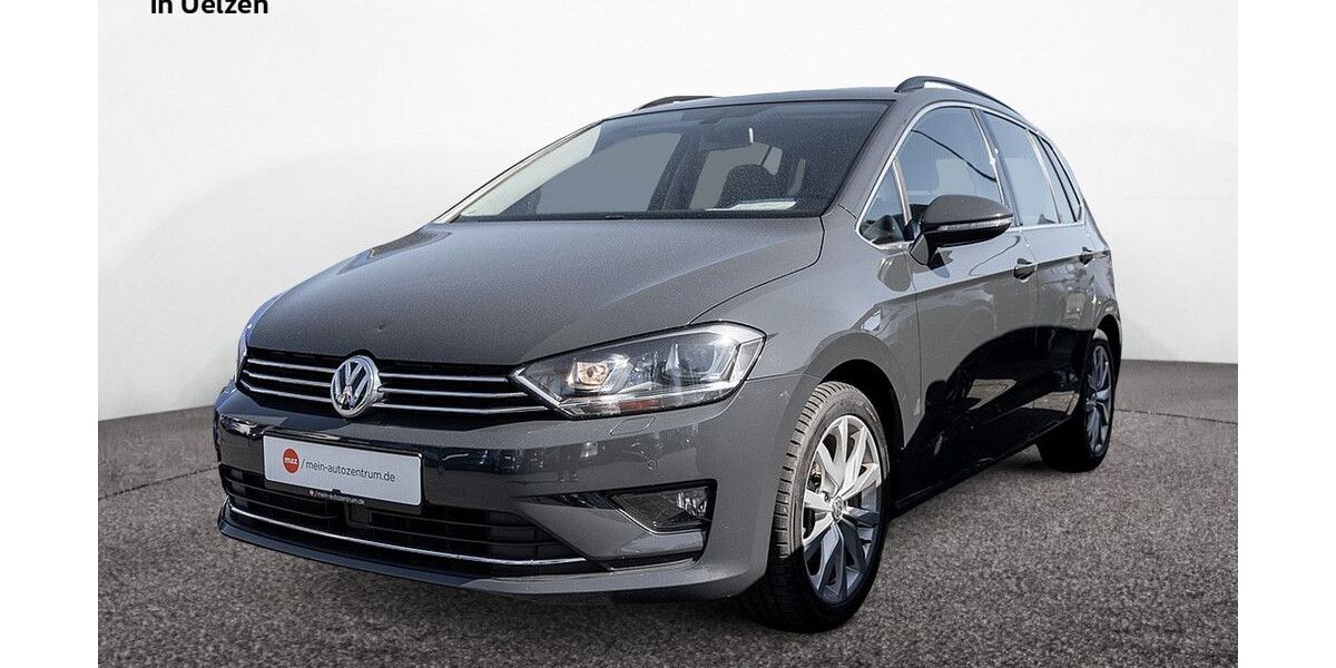 VW Golf Sportsvan 151.064 km 13.860 &euro; Uelzen 29525