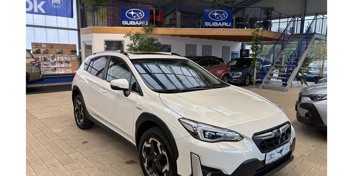 Subaru XV 67.400 km 25.600 &euro; Hörstel 48477