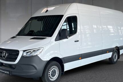 Mercedes-Benz Sprinter 3.100 km 51.689 &euro; Nordhausen 99734