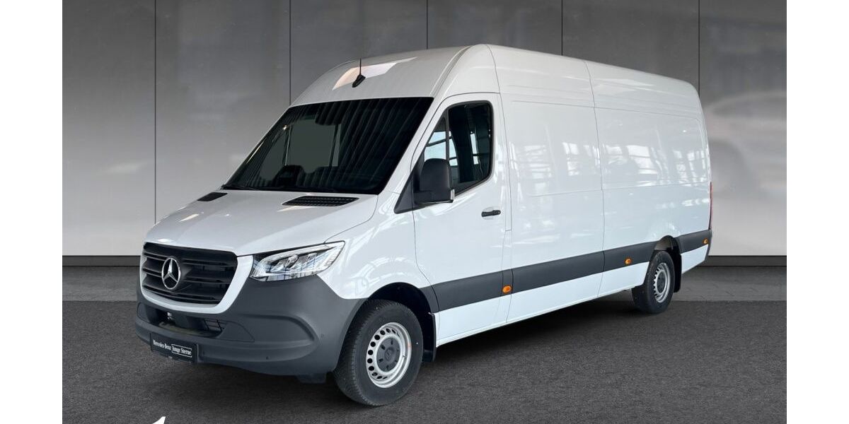 Mercedes-Benz Sprinter 3.100 km 51.689 &euro; Nordhausen 99734