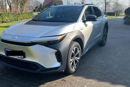 Toyota bZ4X 26.488 km 31.000 &euro; Spelle 48480