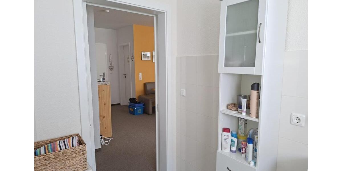 Etagenwohnung Schortens - 3 Zimmer, 77 m&sup2;, 850&euro; | Angebot:26284892