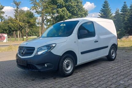 Mercedes-Benz Citan 180.890 km 7.890 &euro; Vetschau 03226