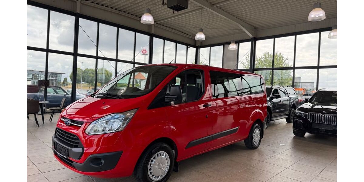 Ford Transit 99.000 km 14.680 &euro; Erftstadt 50374