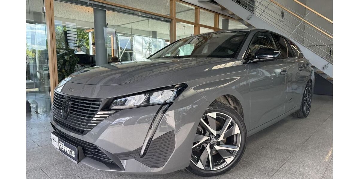 Peugeot 308 39.614 km 21.990 &euro; Lilienthal 28865