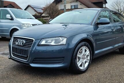 Audi A3 160.000 km 6.990 &euro; Ingolstadt 85057