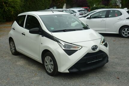 Toyota Aygo (X) 85.000 km 8.990 € Estenfeld bei Würzburg 97230
