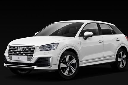 Audi Q2 52.500 km 21.100 &euro; Emsdetten 48282