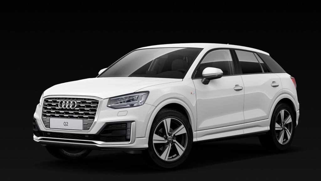 Audi Q2 52.500 km 21.100 &euro; Emsdetten 48282