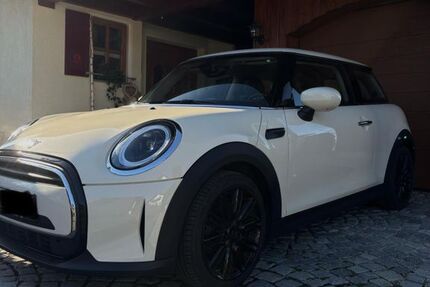 Mini ONE 38.008 km 18.999 &euro; Pottenstein 91278