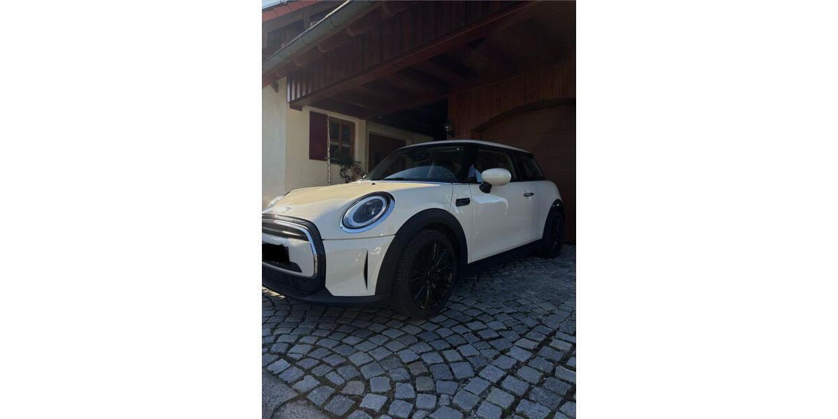 Mini ONE 38.008 km 18.999 &euro; Pottenstein 91278