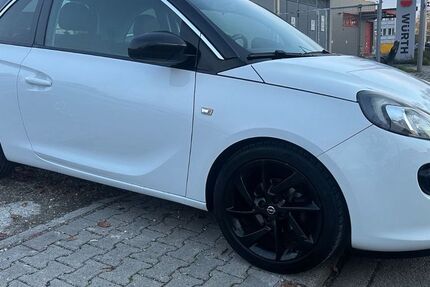 Opel Adam 159.000 km 4.890 € Mannheim 68307