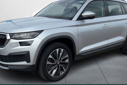 Skoda Kodiaq 68.383 km 31.980 € Dresden 01169