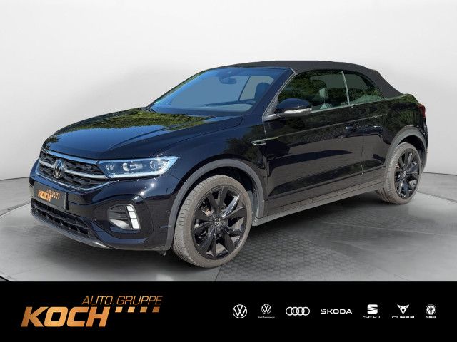 VW T-Roc 45.100 km 29.430 &euro; Möckmühl 74219