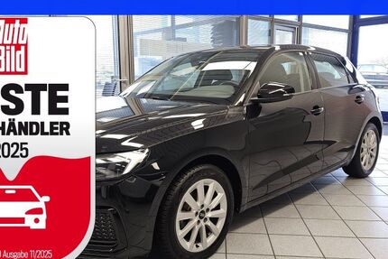 Audi A1 24.091 km 21.900 &euro; Wolfsburg-Heiligendorf 38444