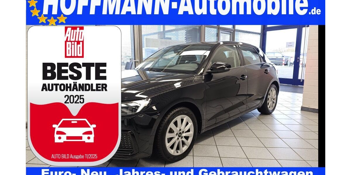 Audi A1 24.091 km 21.900 &euro; Wolfsburg-Heiligendorf 38444
