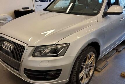 Audi Q5 168.000 km 11.900 &euro; Stolzenau 31592