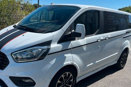 Ford Transit 54.000 km 33.900 &euro; Wipperfürth 51688